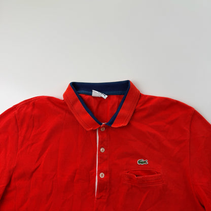 Lacoste Polo (XL)