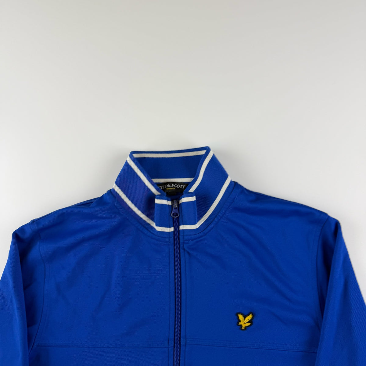 Lyle & Scott Trackjacket (L)