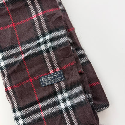Burberry Schal