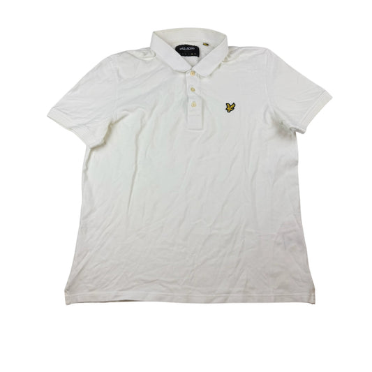 Lyle & Scott Polo (XL)