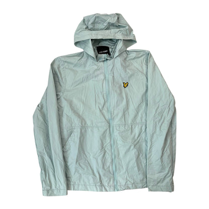 Lyle & Scott Trackjacket (S)