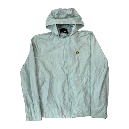 Lyle & Scott Trackjacket (S)
