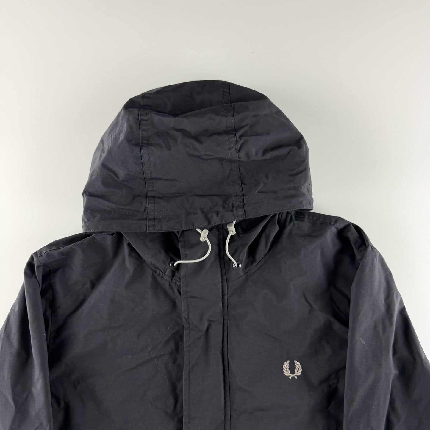 Fred Perry Jacke (S)