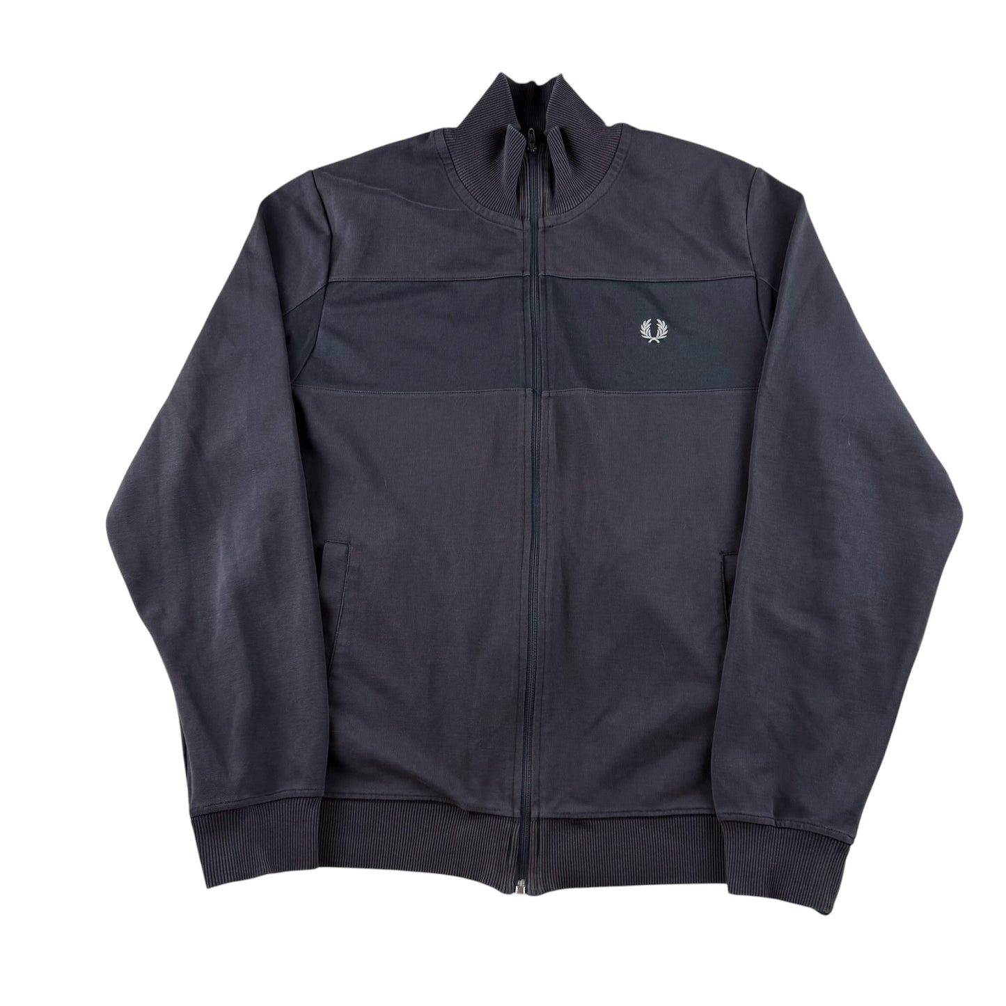 Fred Perry Trackjacket (L)