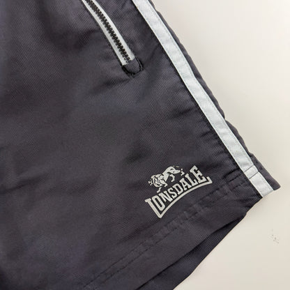 Lonsdale Shorts (S)