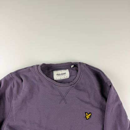 Lyle & Scott Pulli (M)