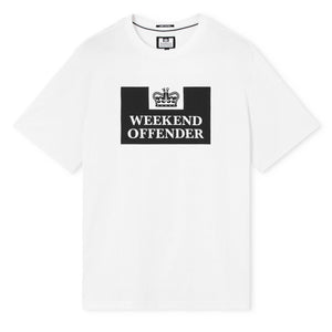 Weekend Offender Prison T-Shirt (XS-XXL)