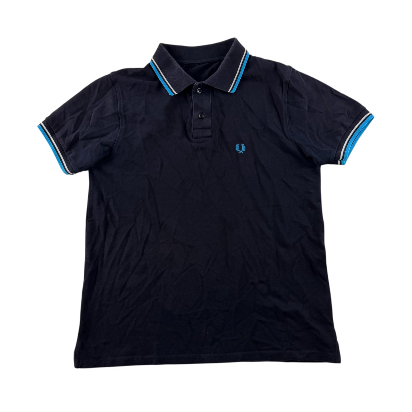 Fred Perry Polo (S)