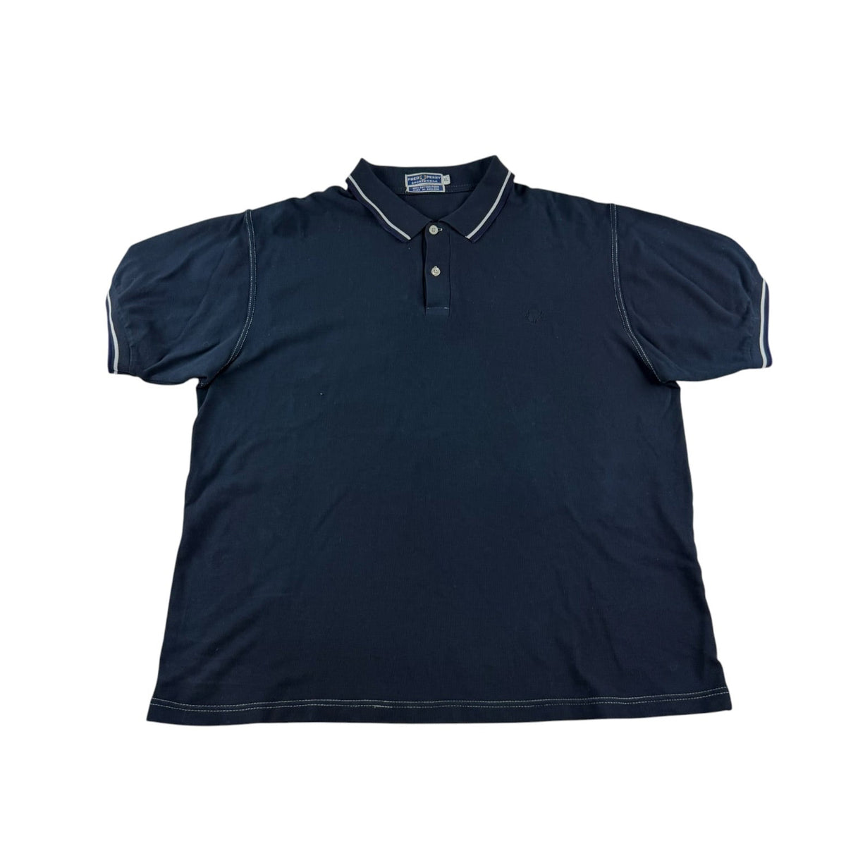 Fred Perry Polo (XL)