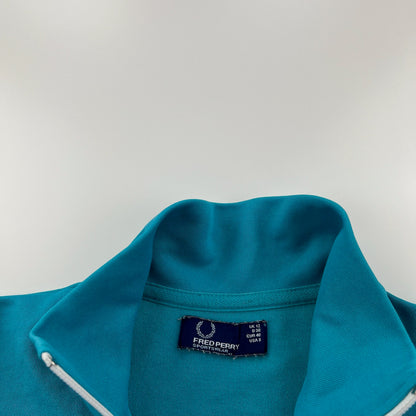 Fred Perry Trackjacket (XS)