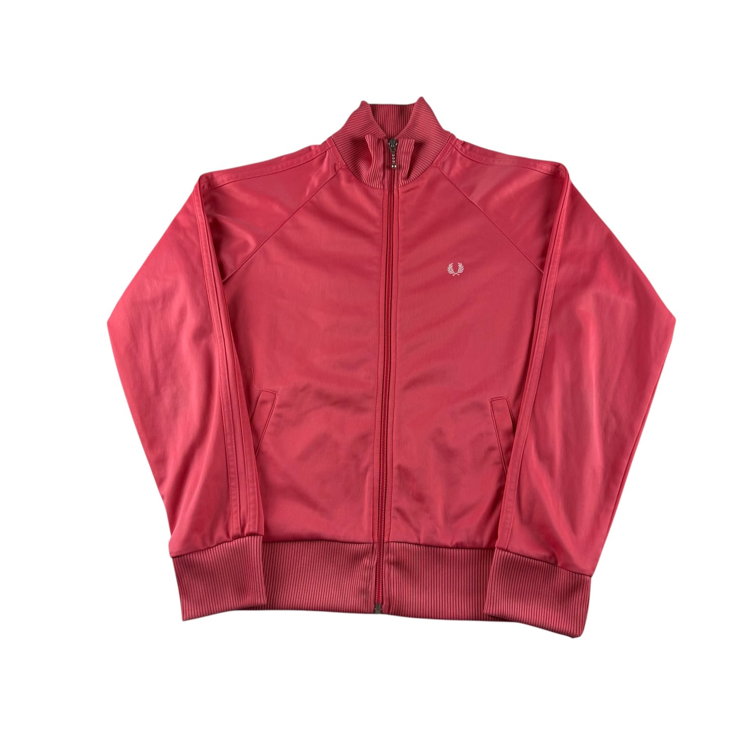 Fred Perry Trackjacket (S)