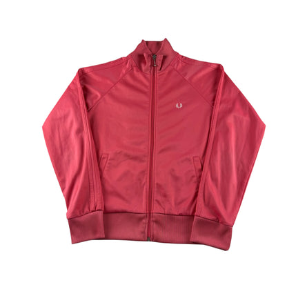 Fred Perry Trackjacket (S)