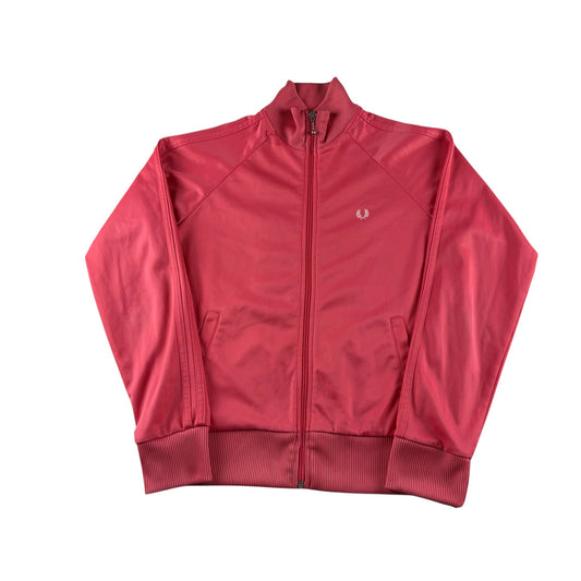 Fred Perry Trackjacket (S)