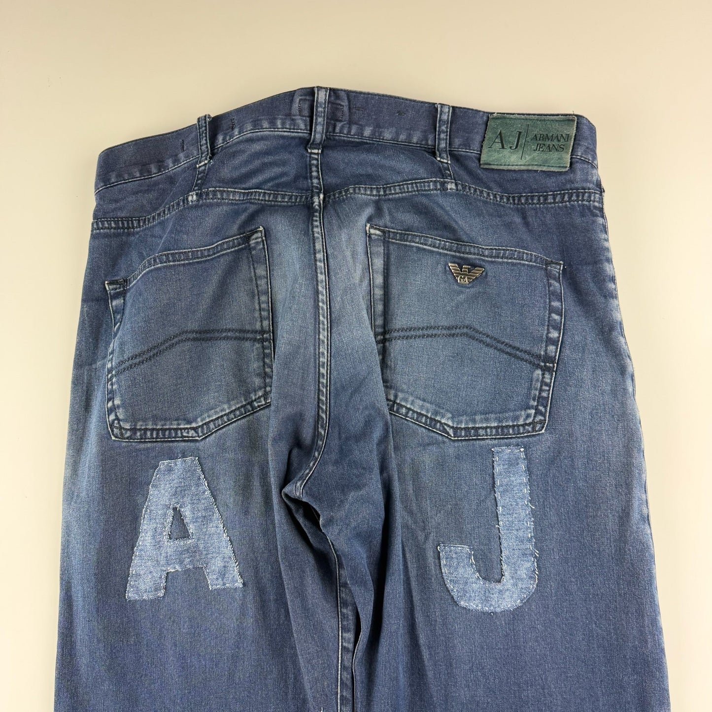 Armani Jeans (L)