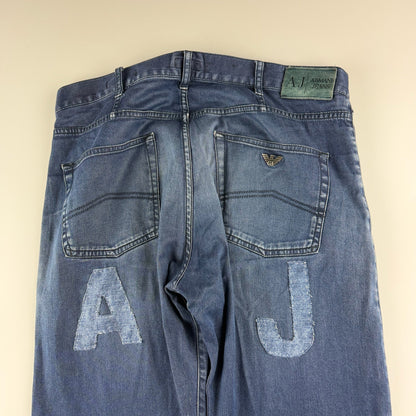 Armani Jeans (L)