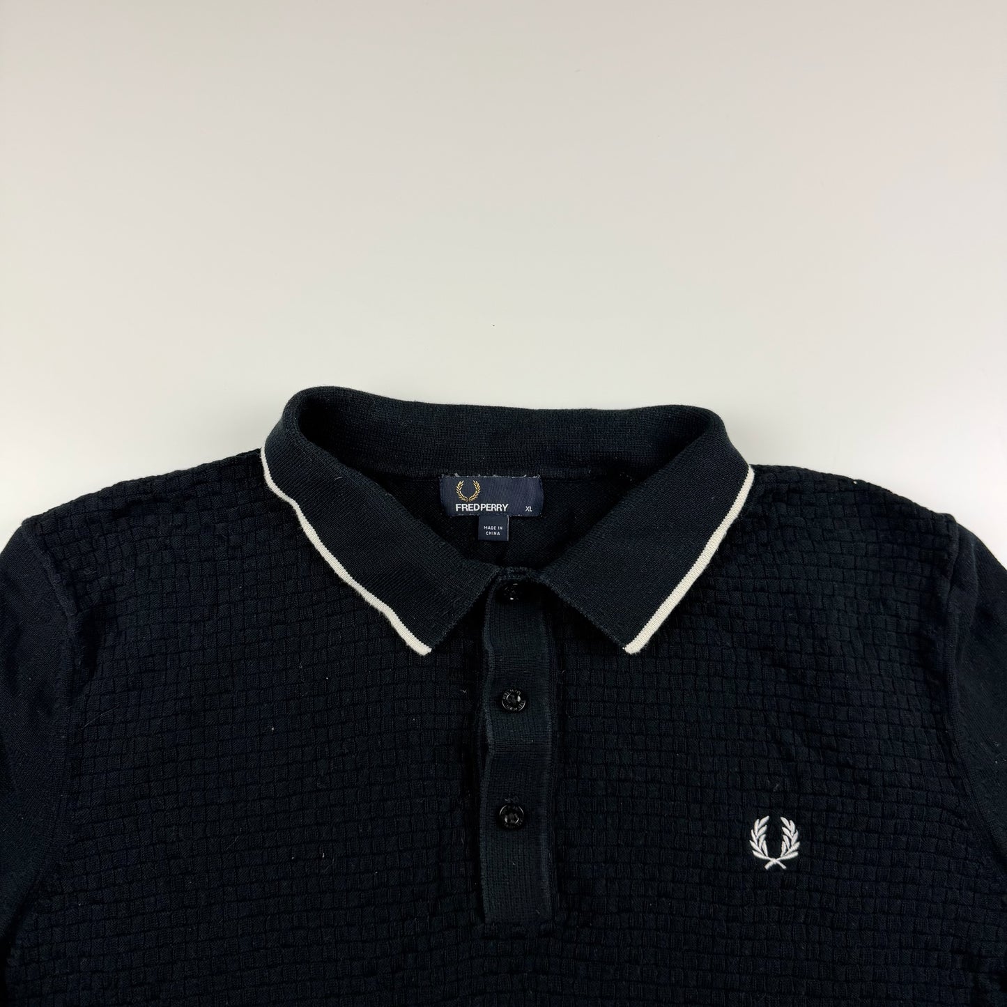 Fred Perry Polo (XL)
