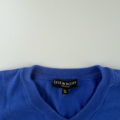 Lyle&Scott Pulli (XL)