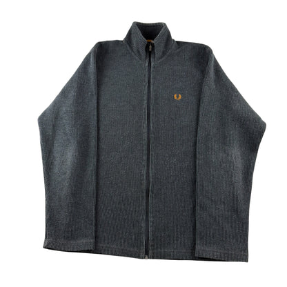 Fred Perry Trackjacket (M)