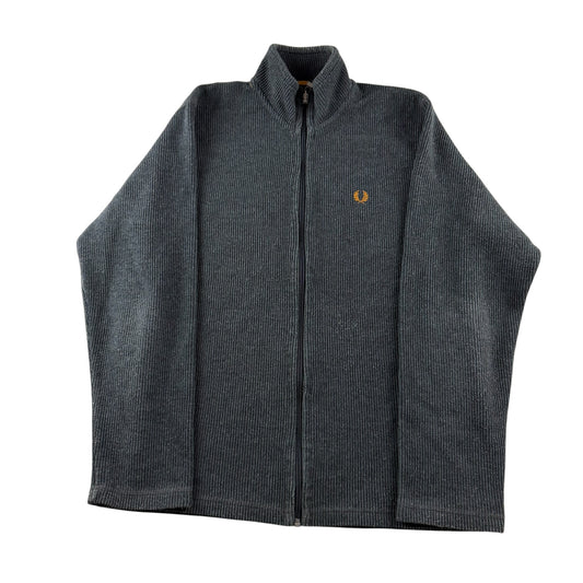 Fred Perry Trackjacket (M)