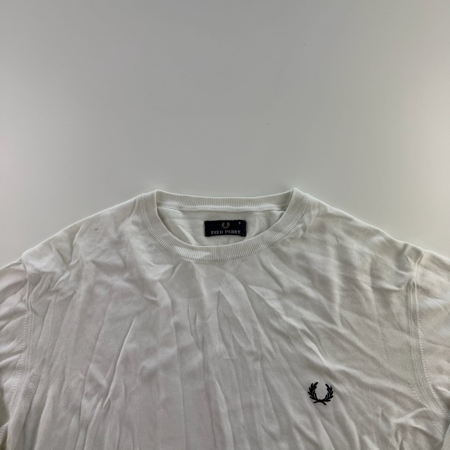Fred Perry Pulli (S)