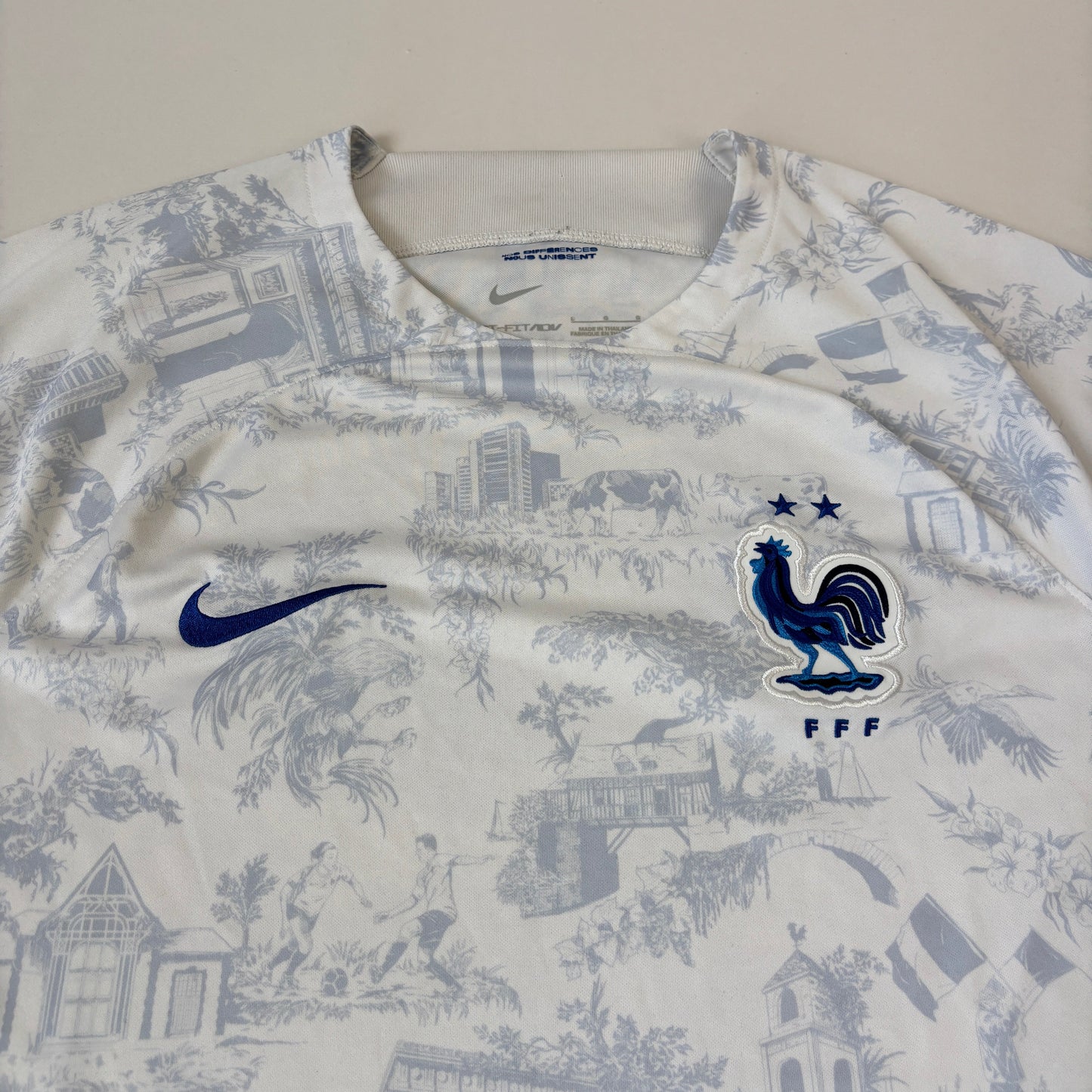 Nike Frankreich Trikot (L)