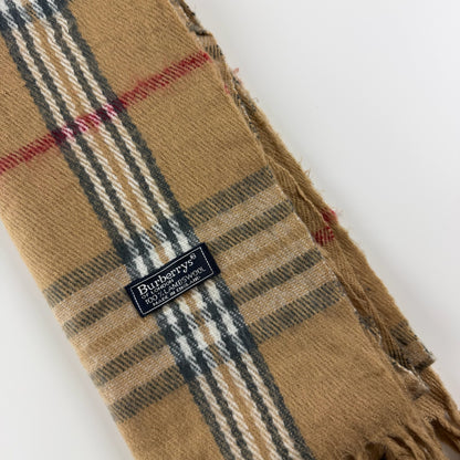 Burberry Schal