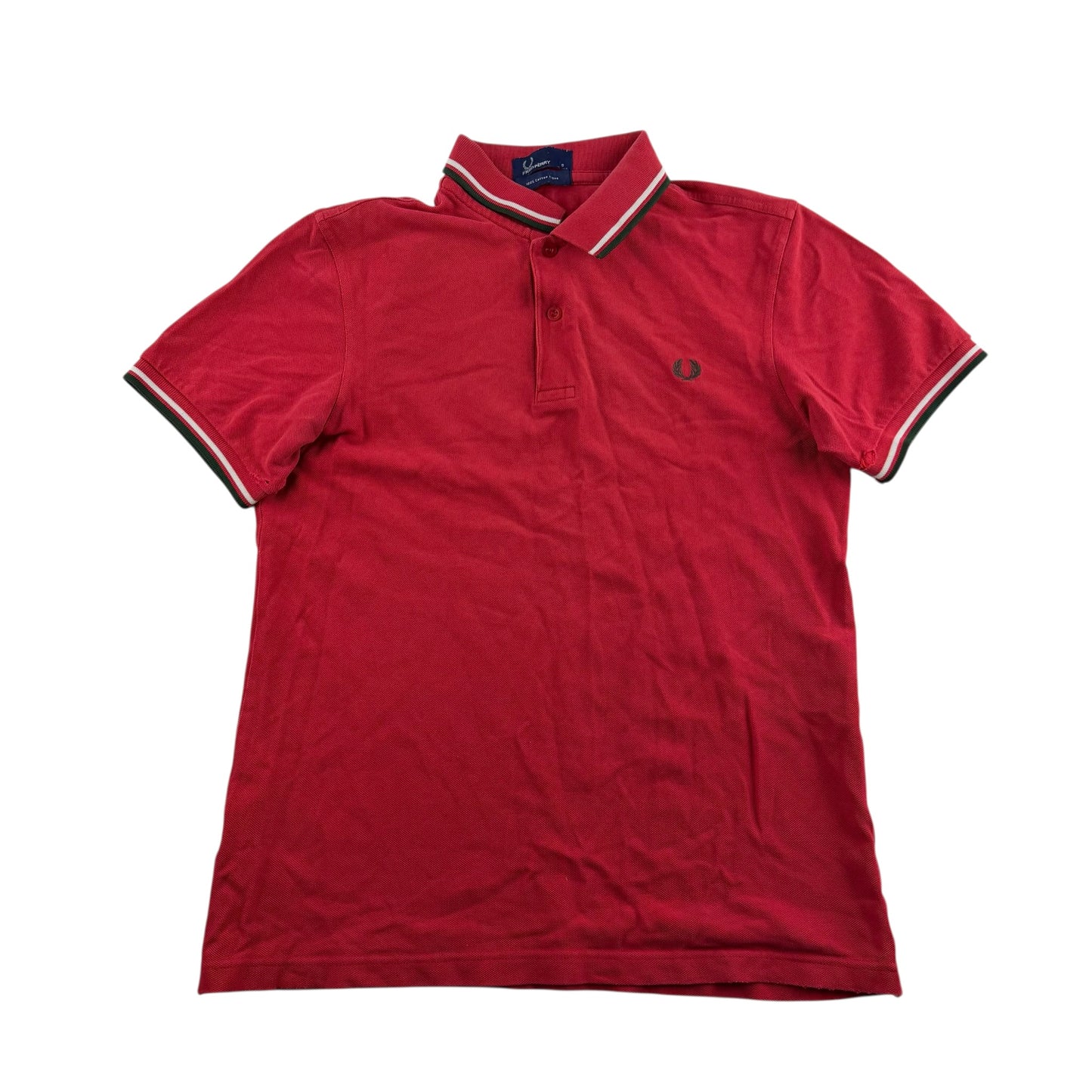 Fred Perry Polo (S)