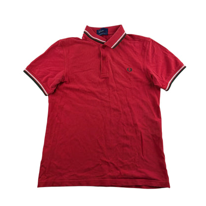 Fred Perry Polo (S)