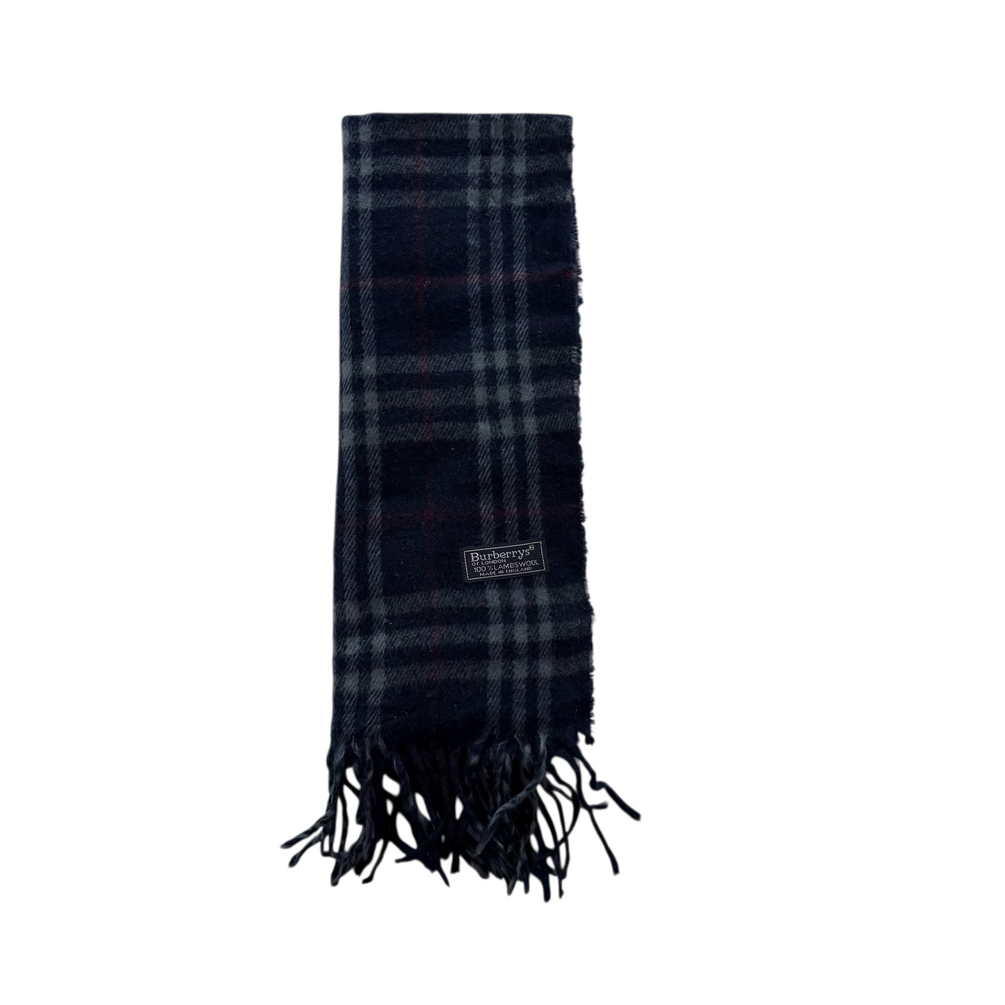 Burberry Schal