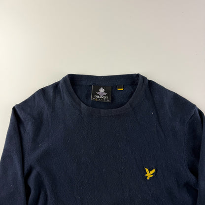 Lyle & Scott Pulli (S)