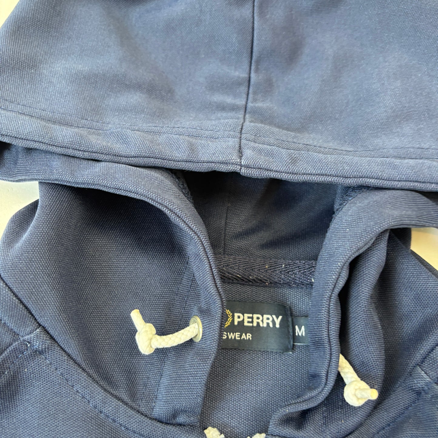 Fred Perry Trackjacket (M)