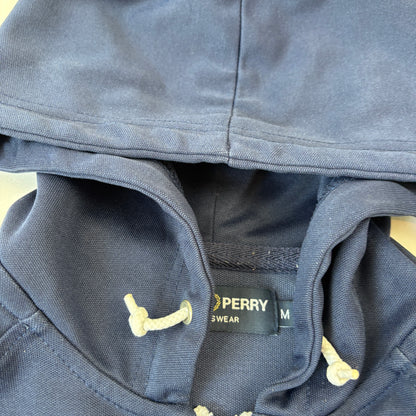 Fred Perry Trackjacket (M)