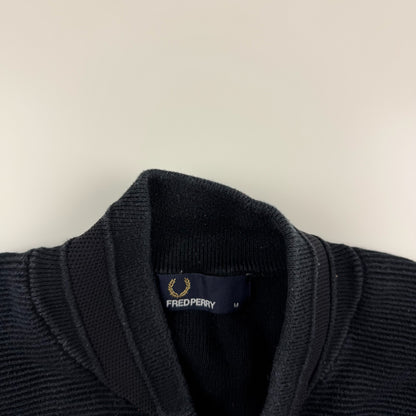 Fred Perry Trackjacket (M)