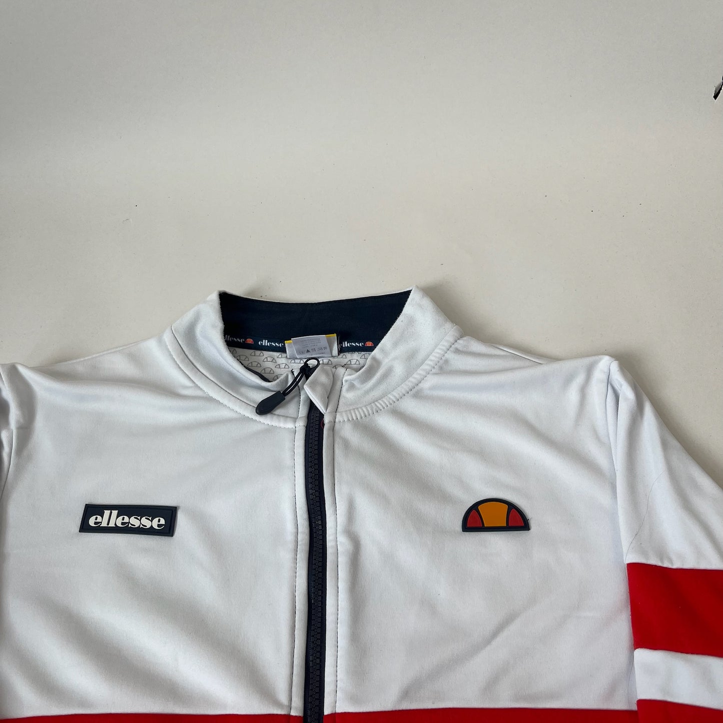 Ellesse Trackjacket (M)