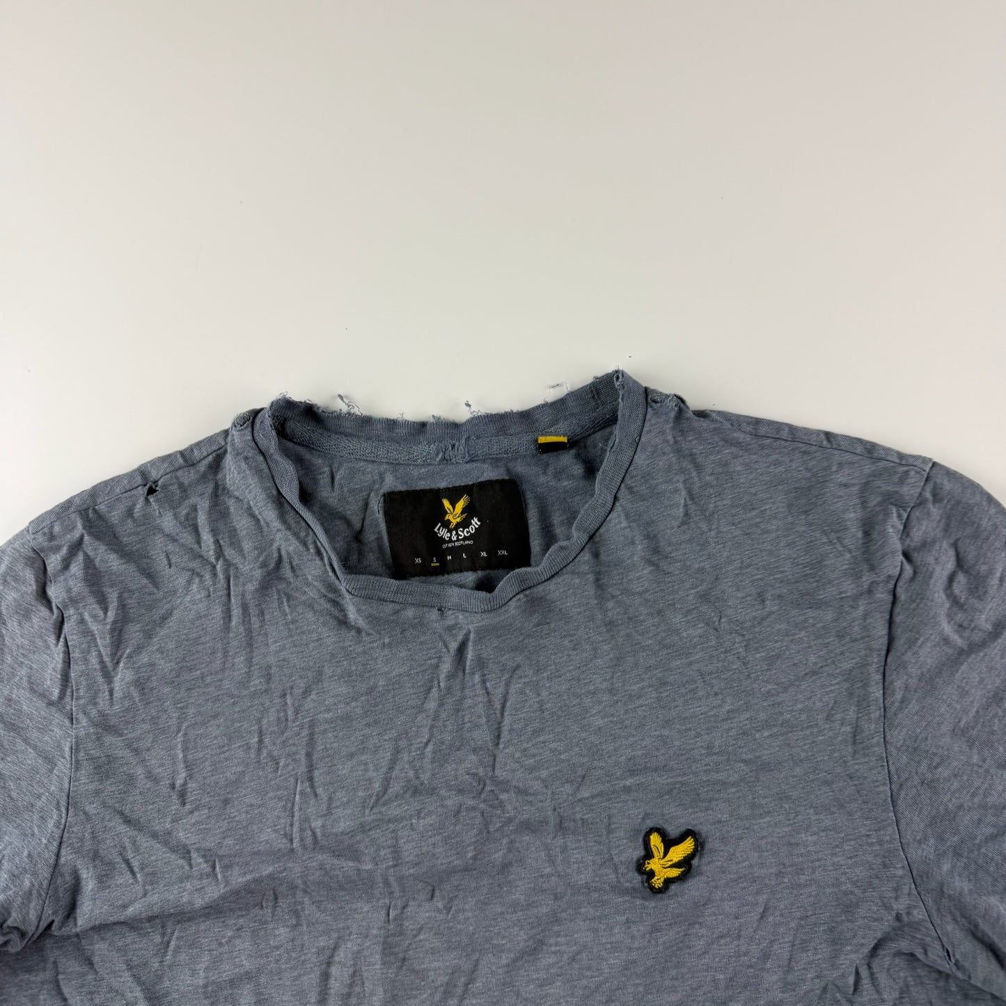 Lyle & Scott T-Shirt (S)
