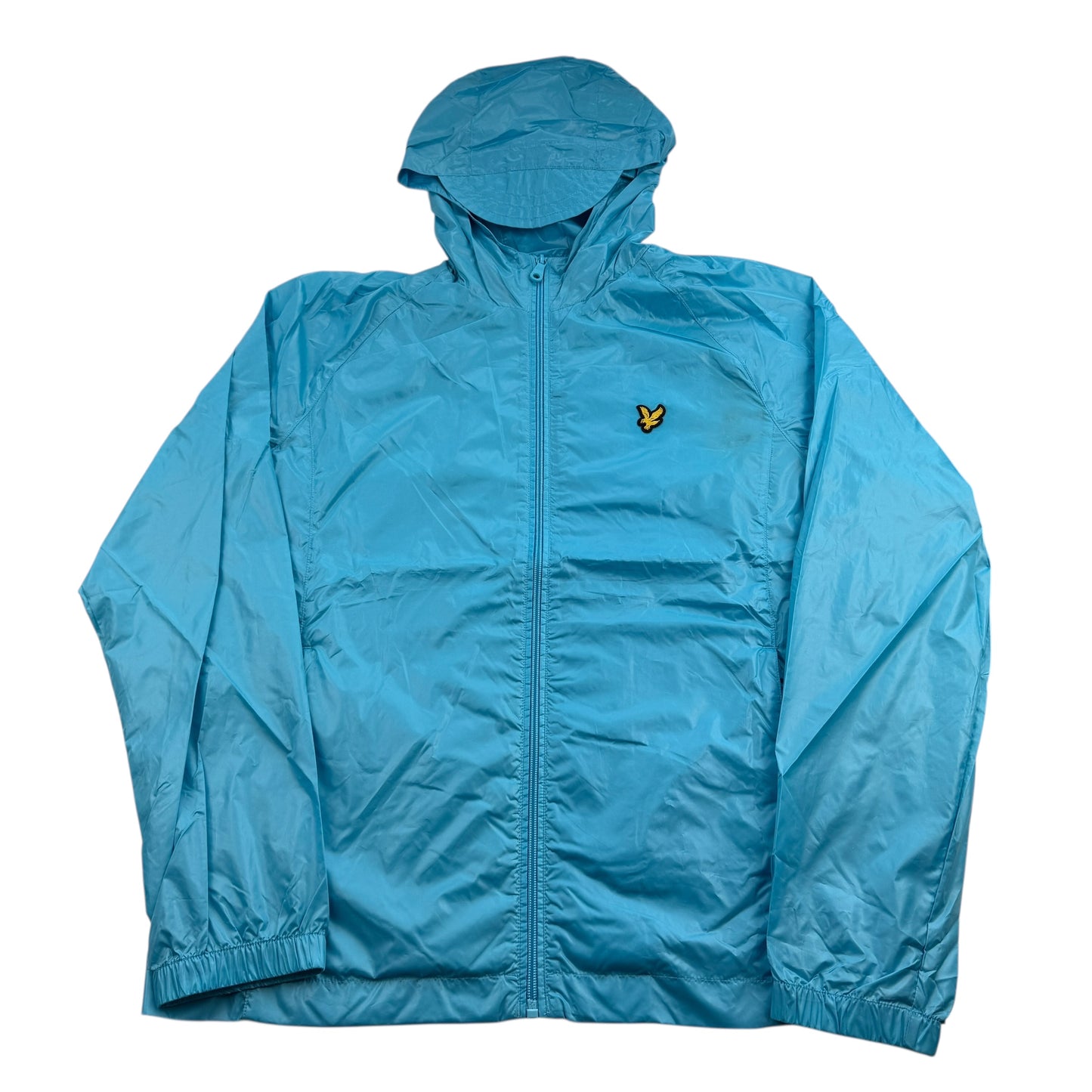 Lyle & Scott Windbreaker (S/M/L)