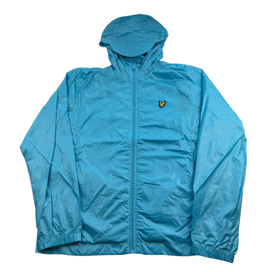 Lyle & Scott Windbreaker (S/M/L)