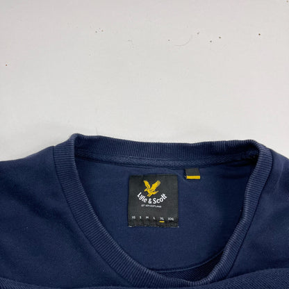 Lyle & Scott Pulli (XL)