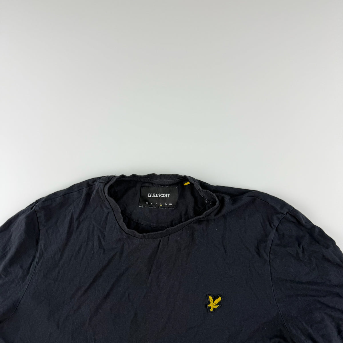 Lyle & Scott T-Shirt (L)