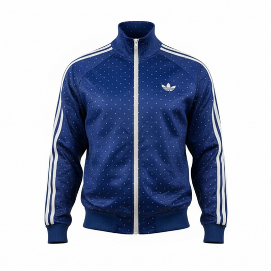 Adidas Firebird Trackjacket (S)