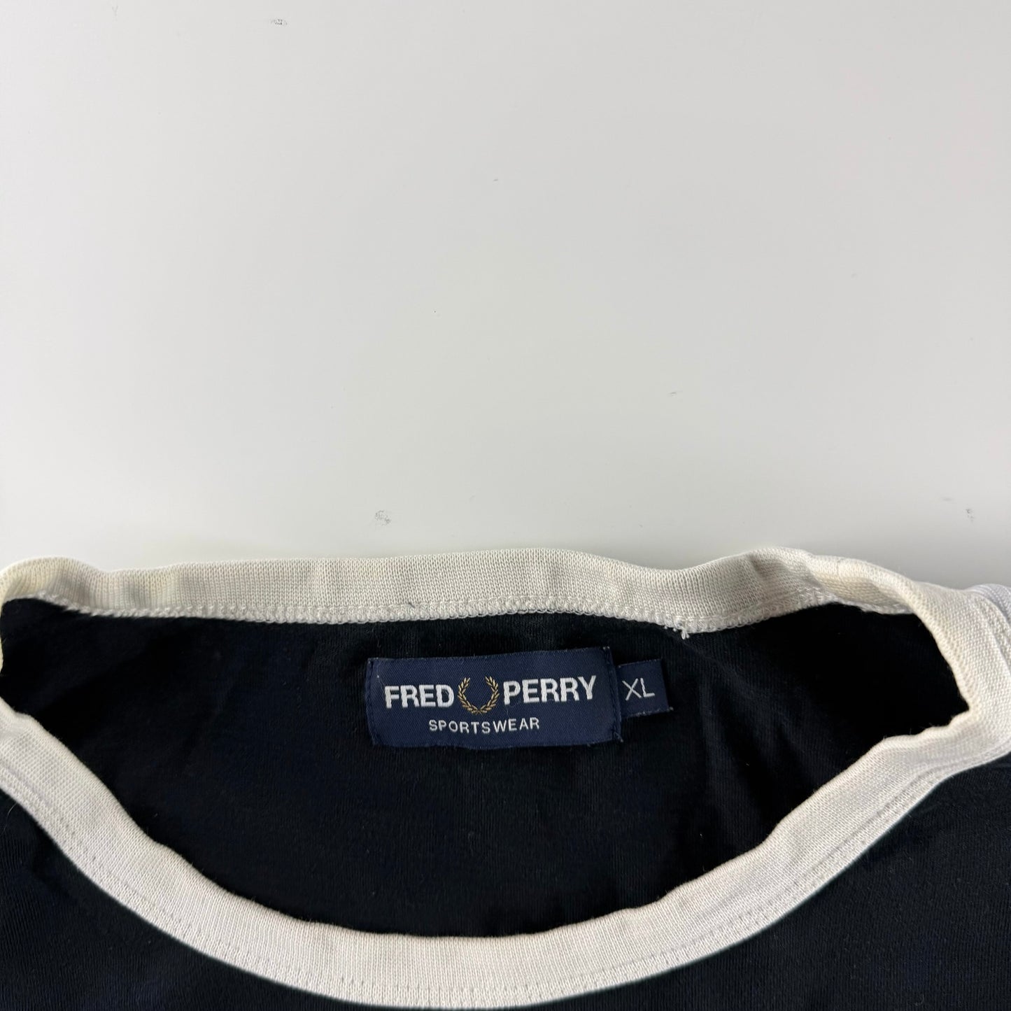 Fred Perry Pulli (XL)