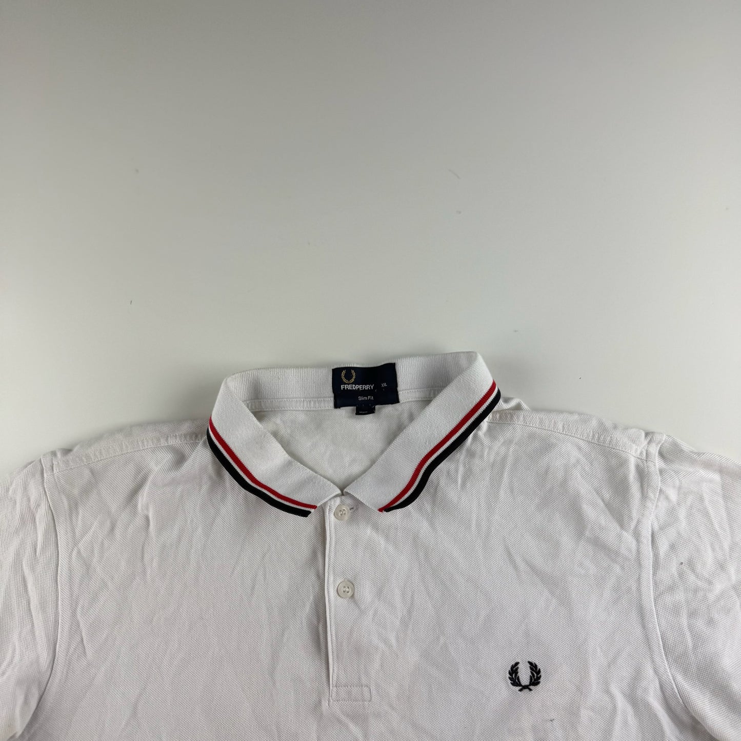 Fred Perry Polo (XXL)