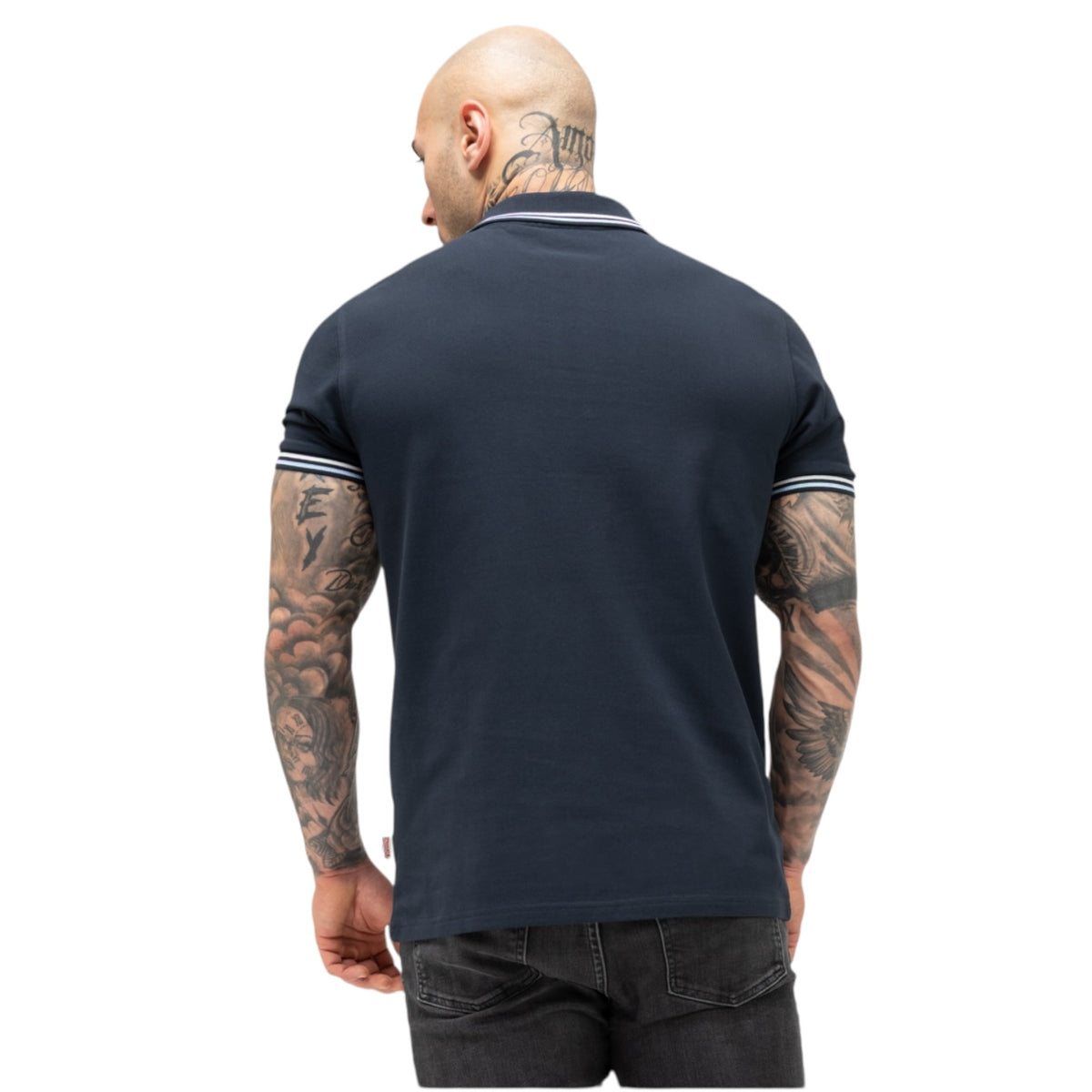Lonsdale London Eastleigh Polo (S-3XL)