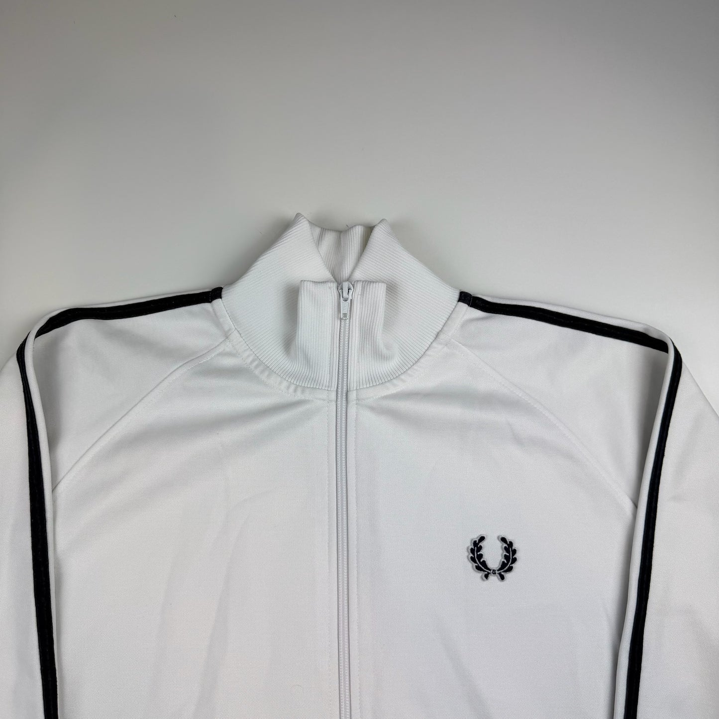 Fred Perry Trackjacket (L)