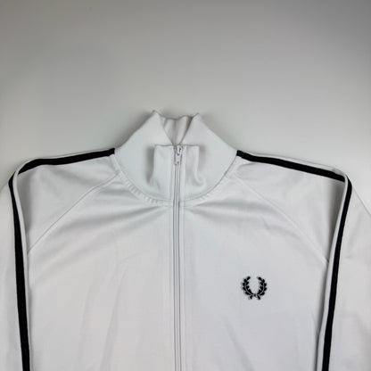 Fred Perry Trackjacket (L)