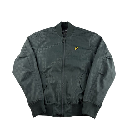 Lyle & Scott Trackjacket (S)