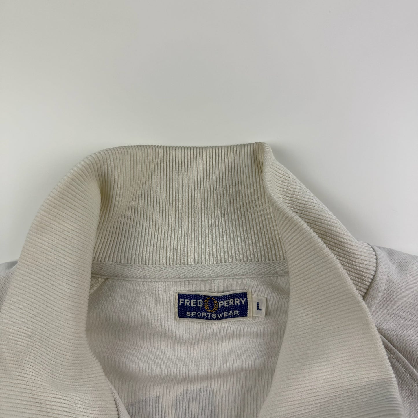 Fred Perry Trackjacket (L)