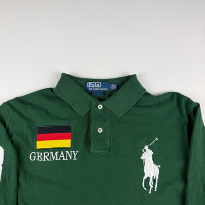 Ralph Lauren Germany Polo (L)