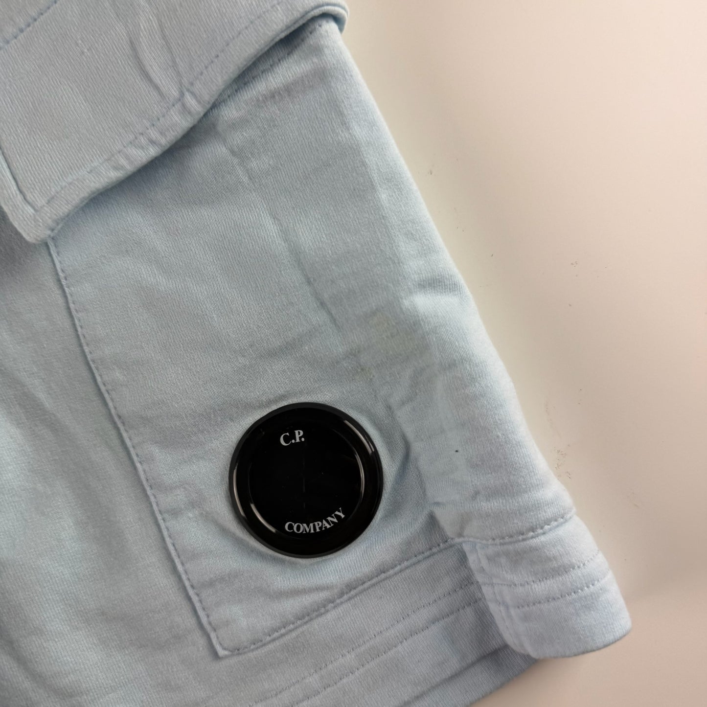 C.P Company Shorts (L)