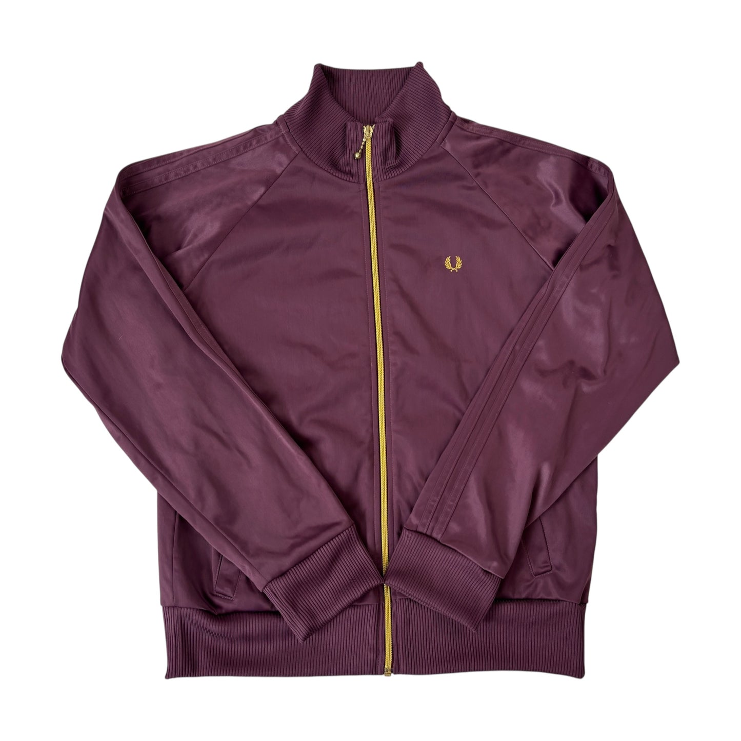 Fred Perry Trackjacket (S)